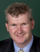 Tony Burke MP Minister for Sustainability, Environment, Water, Population and Communities